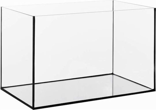 HS Aqua Full-Glass Ενυδρείο Ψαριών Χωρητικότητας 12lt με 30x20x20εκ.