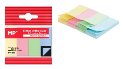 Post-it-σημειώσεις