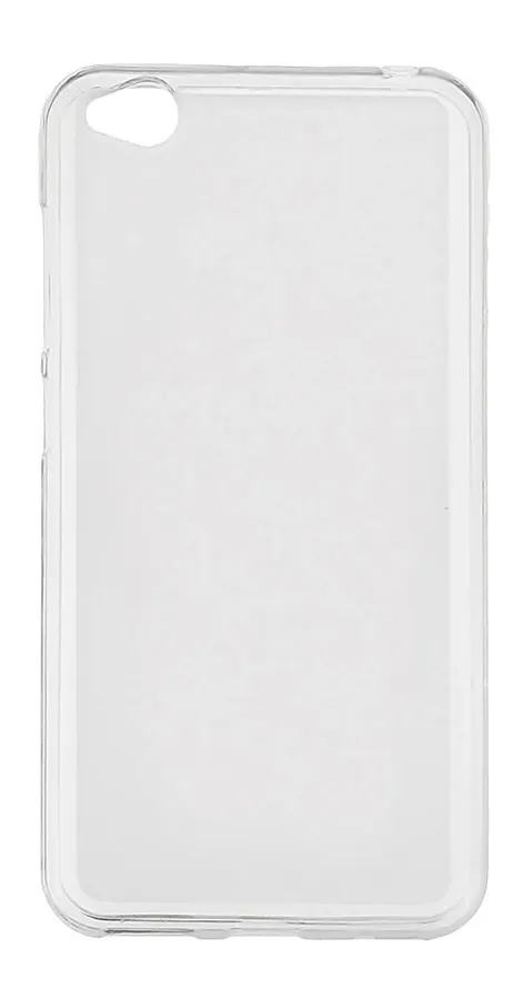 POWERTECH Θήκη Perfect Clear 1mm MOB-1382 για Xiaomi Redmi Go