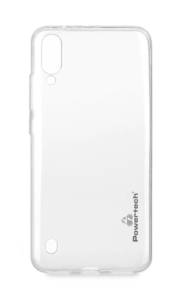 POWERTECH Θήκη Perfect Clear 1mm MOB-1337 για Samsung M10, διάφανη