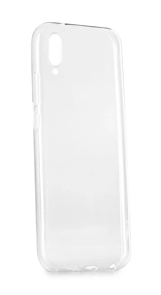 POWERTECH Θήκη Ultra Slim MOB-1310 για Xiaomi Mi 9 SE, διάφανη