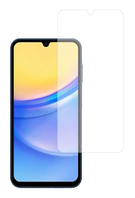 POWERTECH tempered glass 2.5D TGC-0697 για Samsung A15 5G