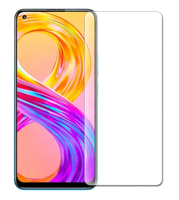 POWERTECH tempered glass 9H 2.5D TGC-0511 για Xiaomi Mi 11 Lite 4G/5Gψ