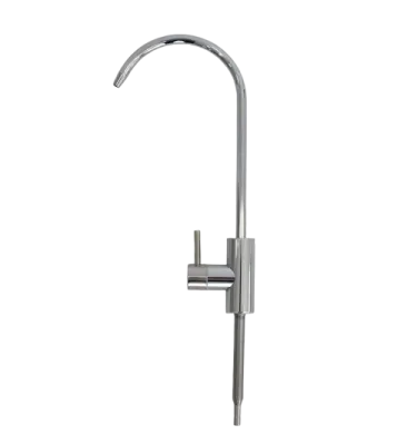 Βρυσάκι επιχρωμιωμένο Design