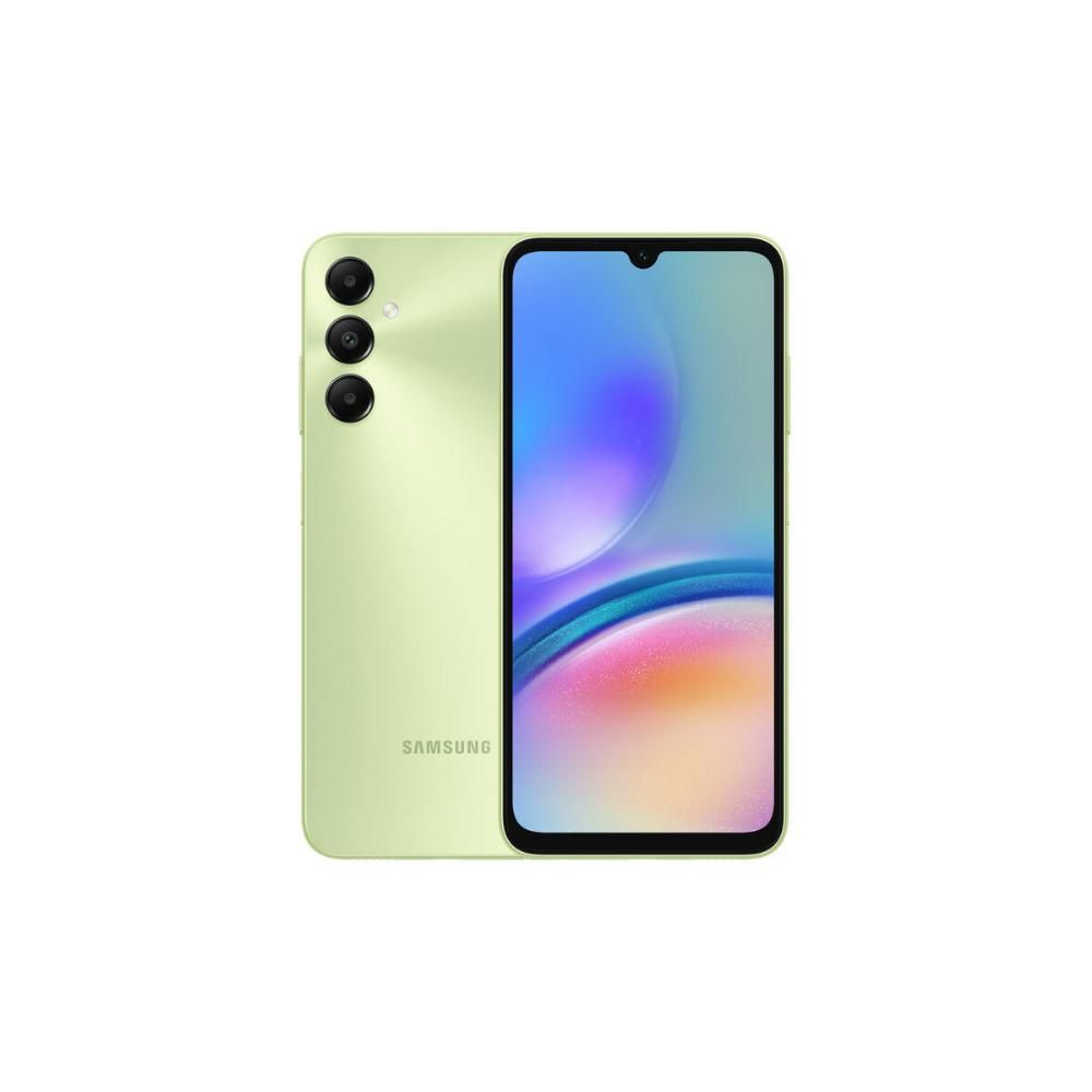 Samsung Galaxy A05s A057 4GB / 128GB Light Green