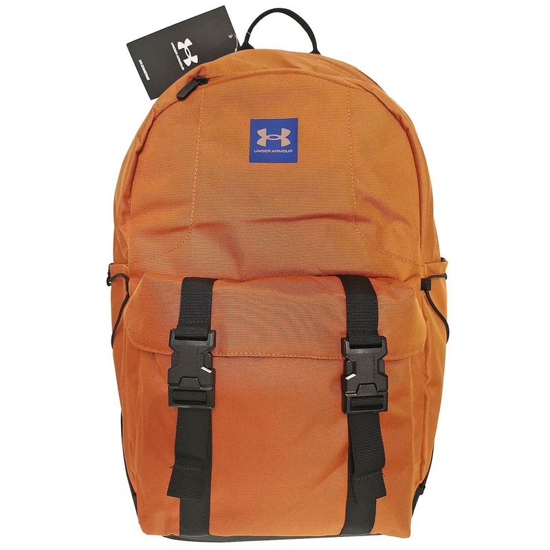 Σακίδιο Πλάτης Under Armour με Λουράκια Μπροστά 47x32x17cm