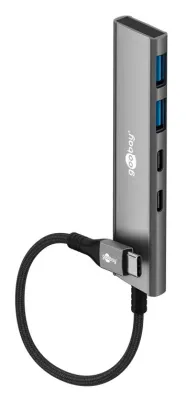 Usb Hubs