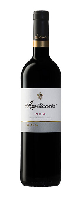 Azpiclueta crianza rioja