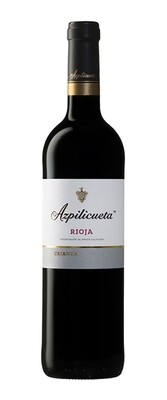 Azpiclueta crianza rioja