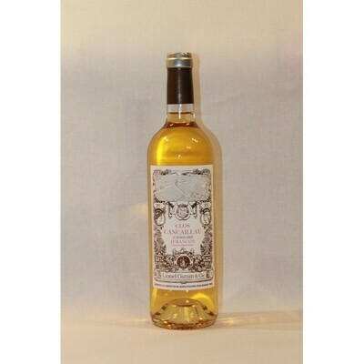 Clos Cancaillau Jurançon