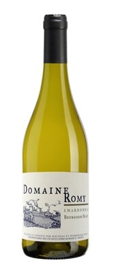 domaine Romy Bourgogne Blanc – Ecologico