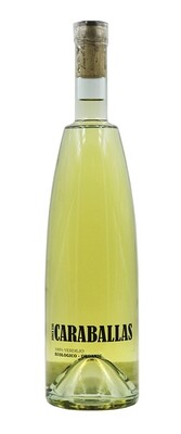 Finca Caraballas Verdejo Ecologico