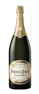 Perrier-Jouët Belle Epoque Blanc