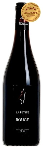 La Petite Robe Rouge 2018 (Bio)