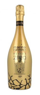 Marina espumante O° alcohol