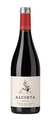 Alcorta Ribeira del Duero