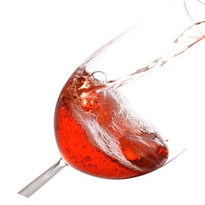 Vinos Rosados