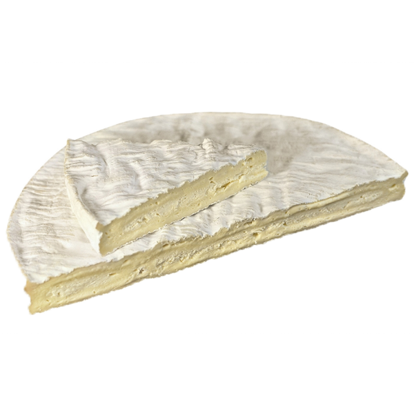 Brie de Meaux lait cru
