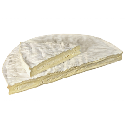 Brie de Meaux lait cru