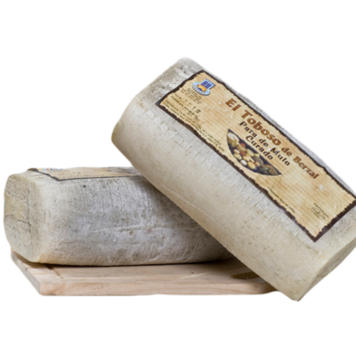 BRIQUETTE DOMINO FERMIER X 6