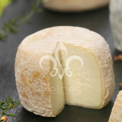 CHEVRE CROTTIN CHAVIGNOL 60G