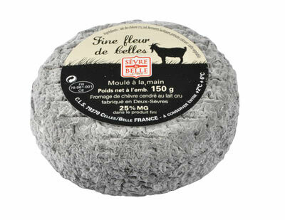 FINE FLEUR DE BELLES