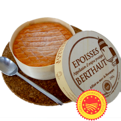 EPOISSES AOP BERTHAUT BOITE 25