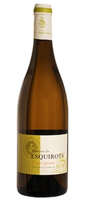 Domaine Les Esquirots