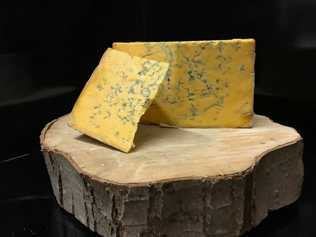 Shropshire Blue
