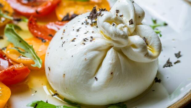 Burrata