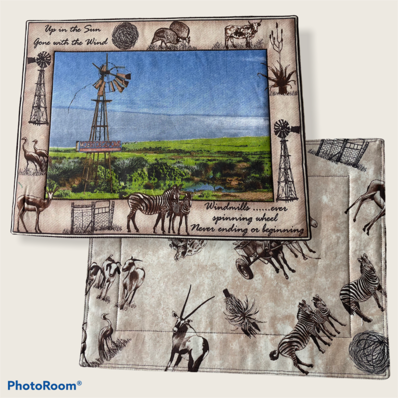 Placemats