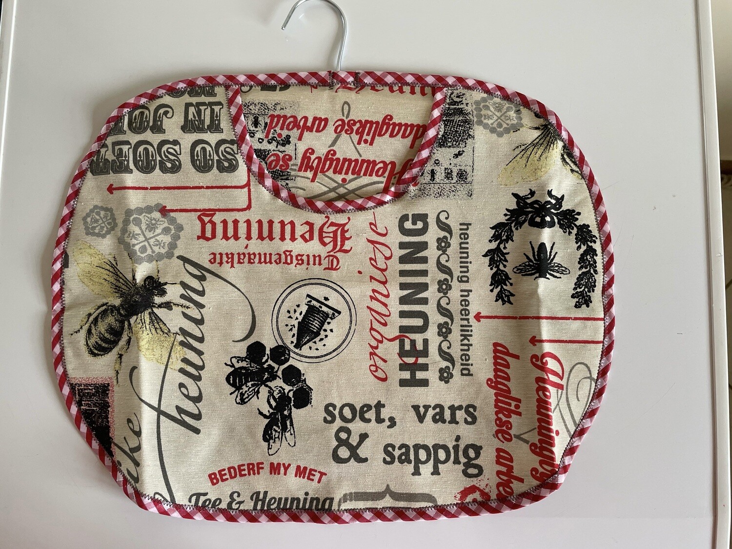 Peg Bag