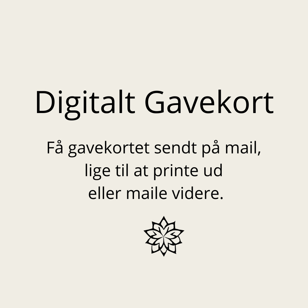 Vælg beløb ved at klikke her