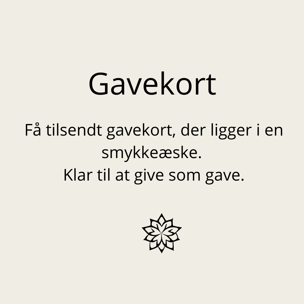 Vælg beløb ved at klikke her