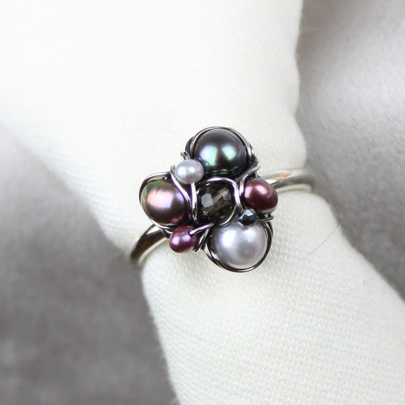 Kulturperler og røgkvarts