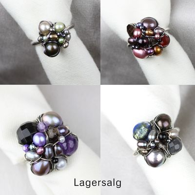 Lagersalg