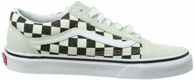 Vans Check Board