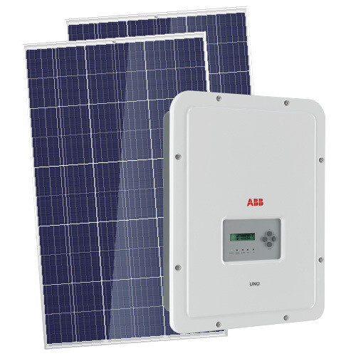 6 6KW Solar System Live Electrical And Air Conditioning 6-6kw-solar-system-live-electrical-and-air-conditioning