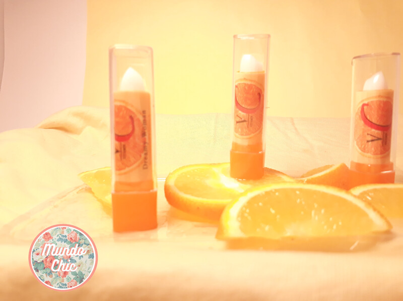 Lip Care Vitamin C