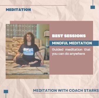 5 - Minute Free Meditation Session