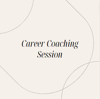 CAREER COACHING