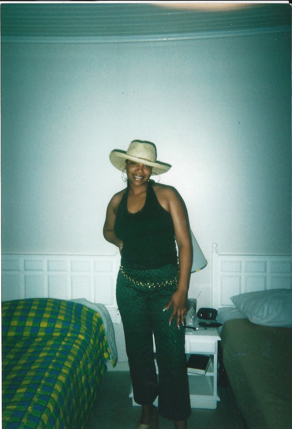 COACH RM STARKS PINS A LETTER TO YOUNGER SELF