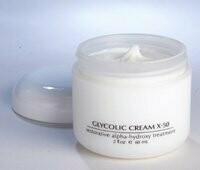 Glycolic Cream