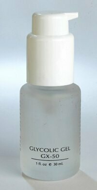 Glycolic Gel