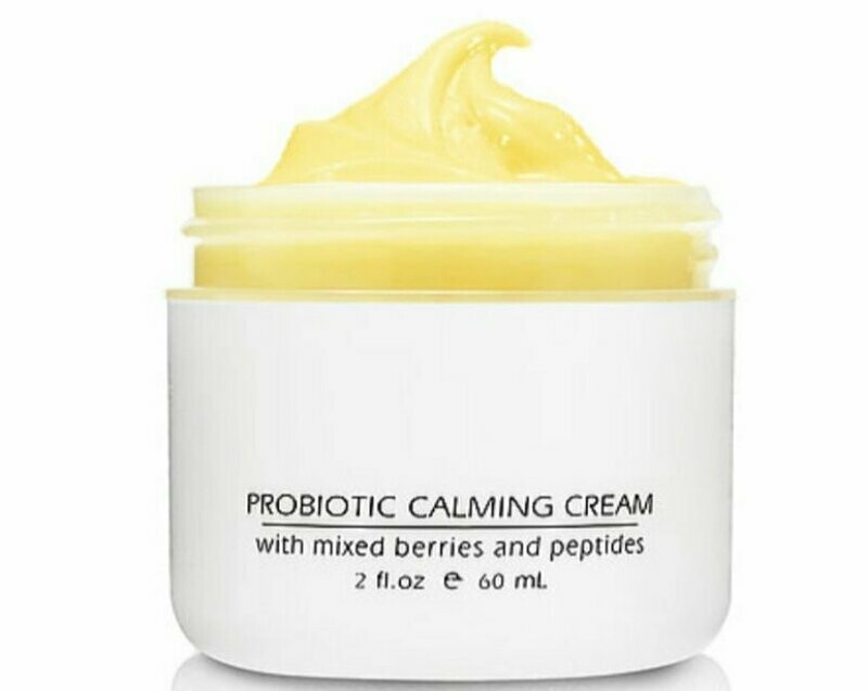 Probiotic Cream