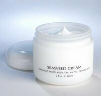 Ultra Light Seaweed Day Cream