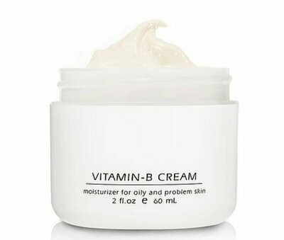 Vitamin B Day Cream