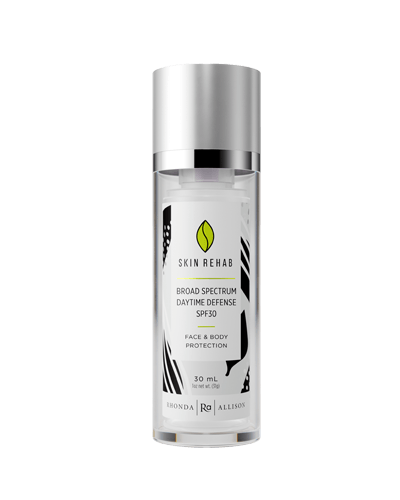 Daytime Defense SPF 30