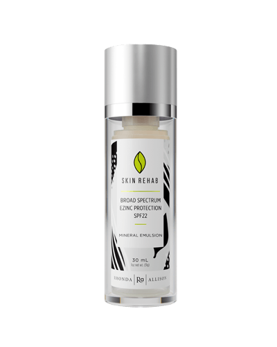 eZinc Protection SPF 22