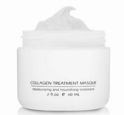 Collagen Treatment Masque